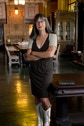 Oklahoma State Poet Laureate Photo Jeanetta Calhoun Mish
