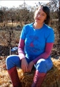 Jeanetta Calhoun Mish is Okie Grown