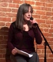 Jeanetta Calhoun Mish reading poetry